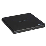 Marca: LG, LECTORES EXTERNOS, GRABADORA DE DVD PORTÁTIL LG GP65NB60