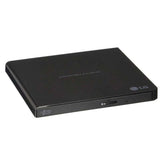 Marca: LG, LECTORES EXTERNOS, GRABADORA DE DVD PORTÁTIL LG GP65NB60
