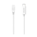 Marca: KANEX, OTROS ACCESORIOS COMPUTADORAS, KANEX USB C TO TO MICRO USB CABLE 2 METERS