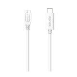 Marca: KANEX, OTROS ACCESORIOS COMPUTADORAS, KANEX USB C TO TO MICRO USB CABLE 2 METERS