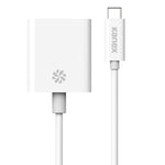 Marca: KANEX, OTROS ACCESORIOS COMPUTADORAS, KANEX USB C TO HDMI 4K ADAPTER