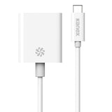Marca: KANEX, OTROS ACCESORIOS COMPUTADORAS, KANEX USB C TO HDMI 4K ADAPTER