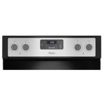 Marca: WHIRLPOOL, ESTUFAS ELÉCTRICAS, WHIRLPOOL ESTUFA ELÉCTRICA – 4 QUEMADORES – 4,8 PC.