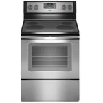 Marca: WHIRLPOOL, ESTUFAS ELÉCTRICAS, WHIRLPOOL ESTUFA ELÉCTRICA – 4 QUEMADORES – 4,8 PC.