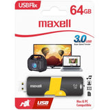 Marca: MAXELL, MEMORIAS USB, MEMORIA USB MAXELL FLIX 8GB 2.0