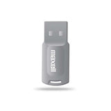 MEMORIA USB MAXELL SOLID 8GB 2.0- GRIS