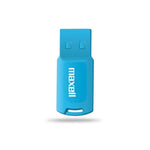 Marca: MAXELL, MEMORIAS USB, MEMORIA USB MAXELL SOLID 16GB - AZUL