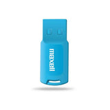 Marca: MAXELL, MEMORIAS USB, MEMORIA USB MAXELL SOLID 32GB - AZUL