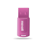 MAXELL USBS 32 USB SOLID 32GB PNK