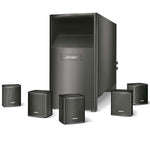 Sistema de Altavoces Acoustimas 6 V p teatro en casa
