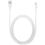 CABLE USB/ CARGADOR MACINTOSH (APPLE) MD819AMA -BLANCO