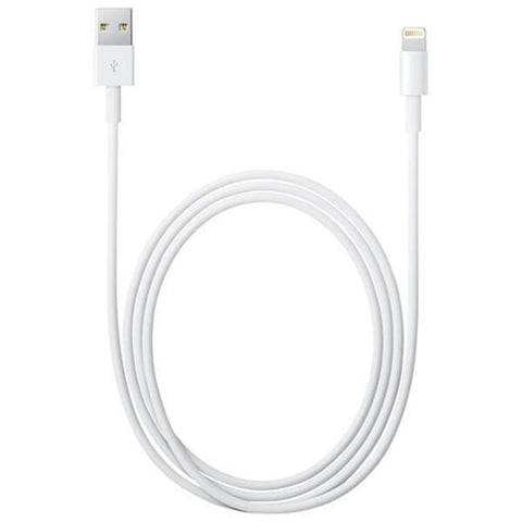 CABLE USB/ CARGADOR MACINTOSH (APPLE) MD819AMA -BLANCO