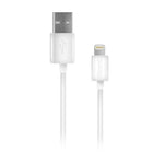 Marca: DREAMGEAR, CABLES CARGADORES Y BATERÍAS, DREAMGEAR - CHARGE & SYNC CABLE WITH LIGHTNING ™ CONNECTOR