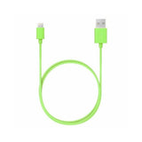CABLE LIGHTNING BELKIN - VERDE