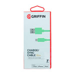 CABLE LIGHTNING BELKIN - VERDE