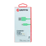 CABLE LIGHTNING BELKIN - VERDE