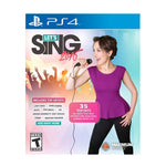 LET S SING 2016