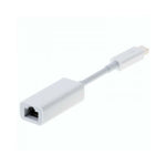 Marca: APPLE, CABLES Y ADAPTADORES PC, ADAPTADOR THUNDERBOLT A GIGABIT ETHERNET - APPLE