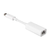 Marca: APPLE, CABLES Y ADAPTADORES PC, ADAPTADOR THUNDERBOLT A GIGABIT ETHERNET - APPLE