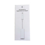 Marca: APPLE, CABLES Y ADAPTADORES PC, ADAPTADOR THUNDERBOLT A GIGABIT ETHERNET - APPLE