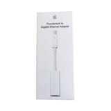 Marca: APPLE, CABLES Y ADAPTADORES PC, ADAPTADOR THUNDERBOLT A GIGABIT ETHERNET - APPLE