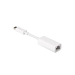 Marca: APPLE, CABLES Y ADAPTADORES PC, ADAPTADOR THUNDERBOLT A GIGABIT ETHERNET - APPLE