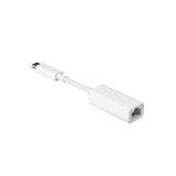 Marca: APPLE, CABLES Y ADAPTADORES PC, ADAPTADOR THUNDERBOLT A GIGABIT ETHERNET - APPLE