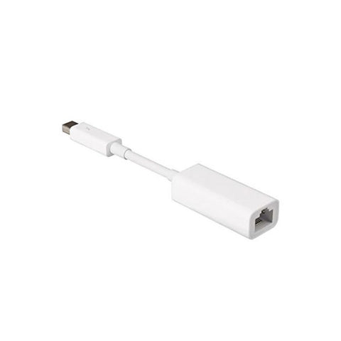 Marca: APPLE, CABLES Y ADAPTADORES PC, ADAPTADOR THUNDERBOLT A GIGABIT ETHERNET - APPLE