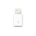 Marca: APPLE, LECTORES EXTERNOS, APPLE ADAPTADOR LIGHTNING A USB