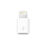 Marca: APPLE, LECTORES EXTERNOS, APPLE ADAPTADOR LIGHTNING A USB