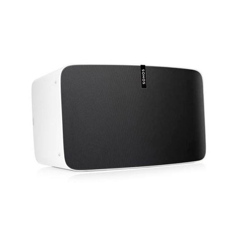 SONOS PLAY:5 ALTAVOZ GRANDE INALÁMBRICO - BLANCO