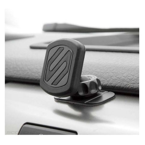 Marca: SCOSCHE, ACCESORIOS PARA AUTO, SCOSCHE MONTAJE DE TABLERO/VENTANA MAGNÉTICO PARA AUTO
