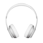 Beats Solo2 Wireless On Ear Headphones silver