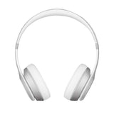 Beats Solo2 Wireless On Ear Headphones silver