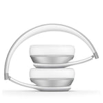 Beats Solo2 Wireless On Ear Headphones silver