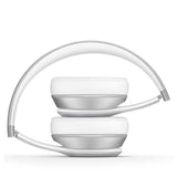 Beats Solo2 Wireless On Ear Headphones silver