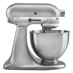 Marca: KITCHEN AID, BATIDORAS, BATIDORA KITCHEN AID KSM95CU ULTRA POWER 4,25LTS - SILVER