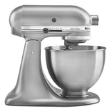 Marca: KITCHEN AID, BATIDORAS, BATIDORA KITCHEN AID KSM95CU ULTRA POWER 4,25LTS - SILVER