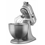 Marca: KITCHEN AID, BATIDORAS, BATIDORA KITCHEN AID KSM95CU ULTRA POWER 4,25LTS - SILVER