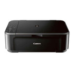 Marca: CANON, IMPRESORAS, Impresoras Fotográficas Multifuncionales de Inyección de Tinta Canon MG3610 - Color