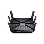 Marca: TP-LINK, ROUTERS, TP-LINK ROUTER GIGABIT INALÁMBRICO TRI-BANDA AC3200