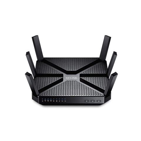 Marca: TP-LINK, ROUTERS, TP-LINK ROUTER GIGABIT INALÁMBRICO TRI-BANDA AC3200