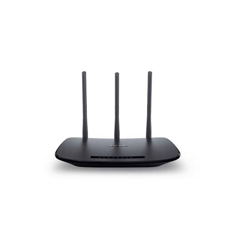 Marca: TP-LINK, ROUTERS, TP-LINK ROUTER INALÁMBRICO N 450MBPS TL-WR940N