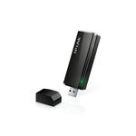 Marca: TP-LINK, CABLES Y ADAPTADORES PC, TP-LINK ADAPTADOR USB INALÁMBRICO DE DOBLE BANDA AC1200