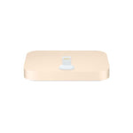 LIGHTNING DOCK FOR IPHONE GOLD