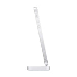 LIGHTNING DOCK FOR IPHONE SILVER