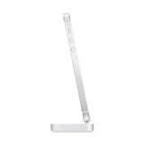 LIGHTNING DOCK FOR IPHONE SILVER