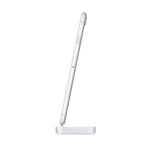 LIGHTNING DOCK FOR IPHONE SILVER