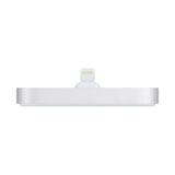 LIGHTNING DOCK FOR IPHONE SILVER