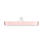 LIGHTNING DOCK FOR IPHONE ROSE GOLD